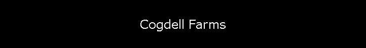 Cogdell Farms